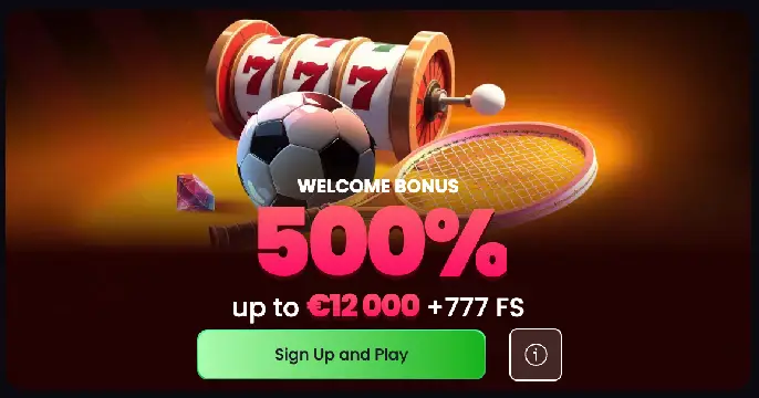 SlotoSport Casino App