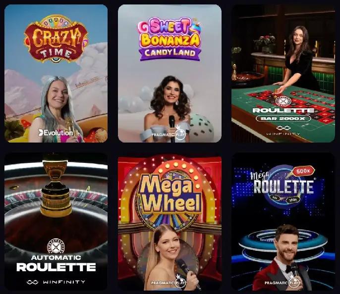 slotosport live casino